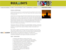 Tablet Screenshot of bulkday.com